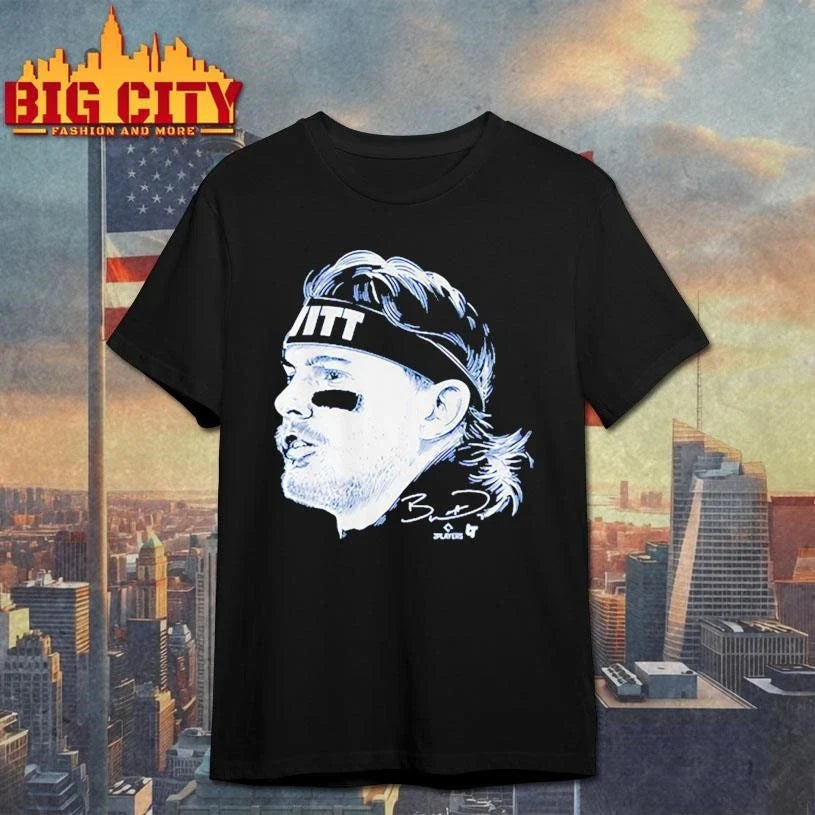 Bobby Witt Jr Elite Swag Shirt Unisex