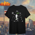 Bruce Springsteen A Rainy Night In Soho Shirt Unisex