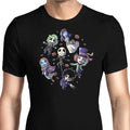 Burton's Halloween - Men's Apparel