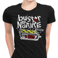 Buster by Nature - Women's Apparel