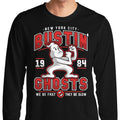 Bustin' Ghosts - Long Sleeve