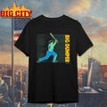 Cal Raleigh Neon Nights Shirt Unisex