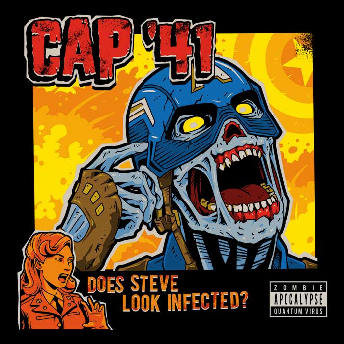 Cap '41