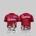 Cardinals Doraemon Jersey 2025 - Grishko.com