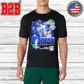 Carlos Beltran 2026 Inductee Shirt Unisex