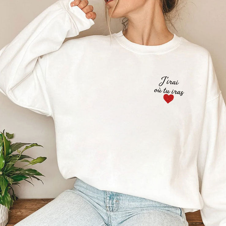 Celine Dion I’ll Go Where You Go Concert T Shirt