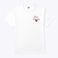 Celine Dion I’ll Go Where You Go Concert T Shirt