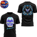 Charlotte Hornets Somos Los Hornets 2026 Hispanic Night Two Sided Shirt Unisex