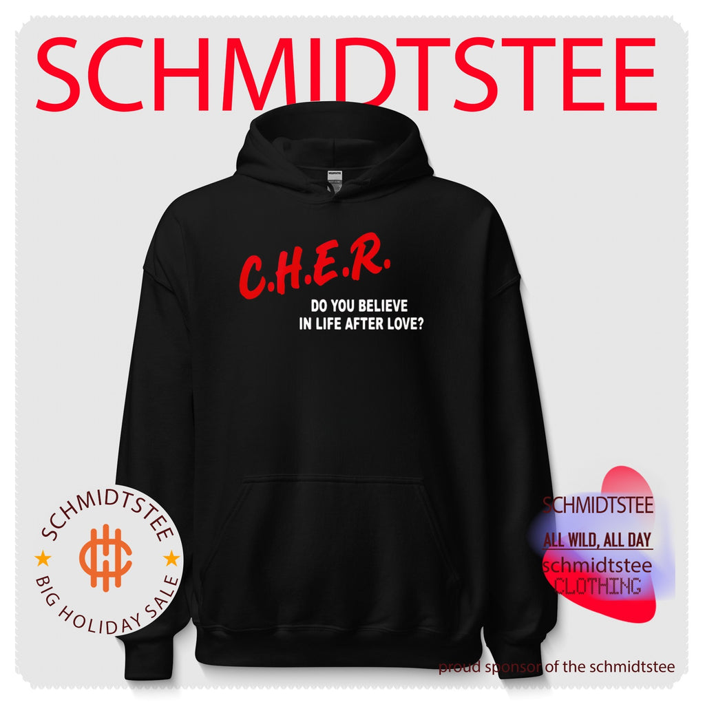 Cher Dare Parody Shirt