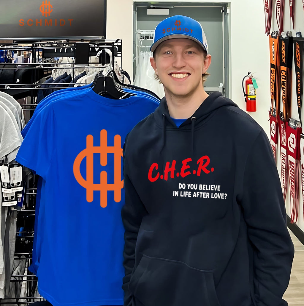 Cher Dare Parody Shirt