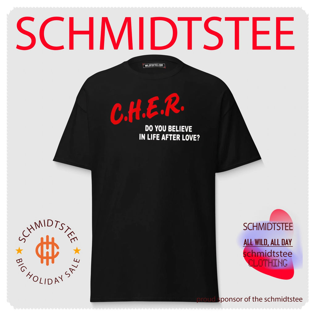 Cher Dare Parody Shirt