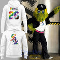 Chicago White Sox Pride at the Park Limited Edition Hoodie
