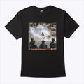 Chief Keef Arrives In Iran War Is Over T Shirt Unisex