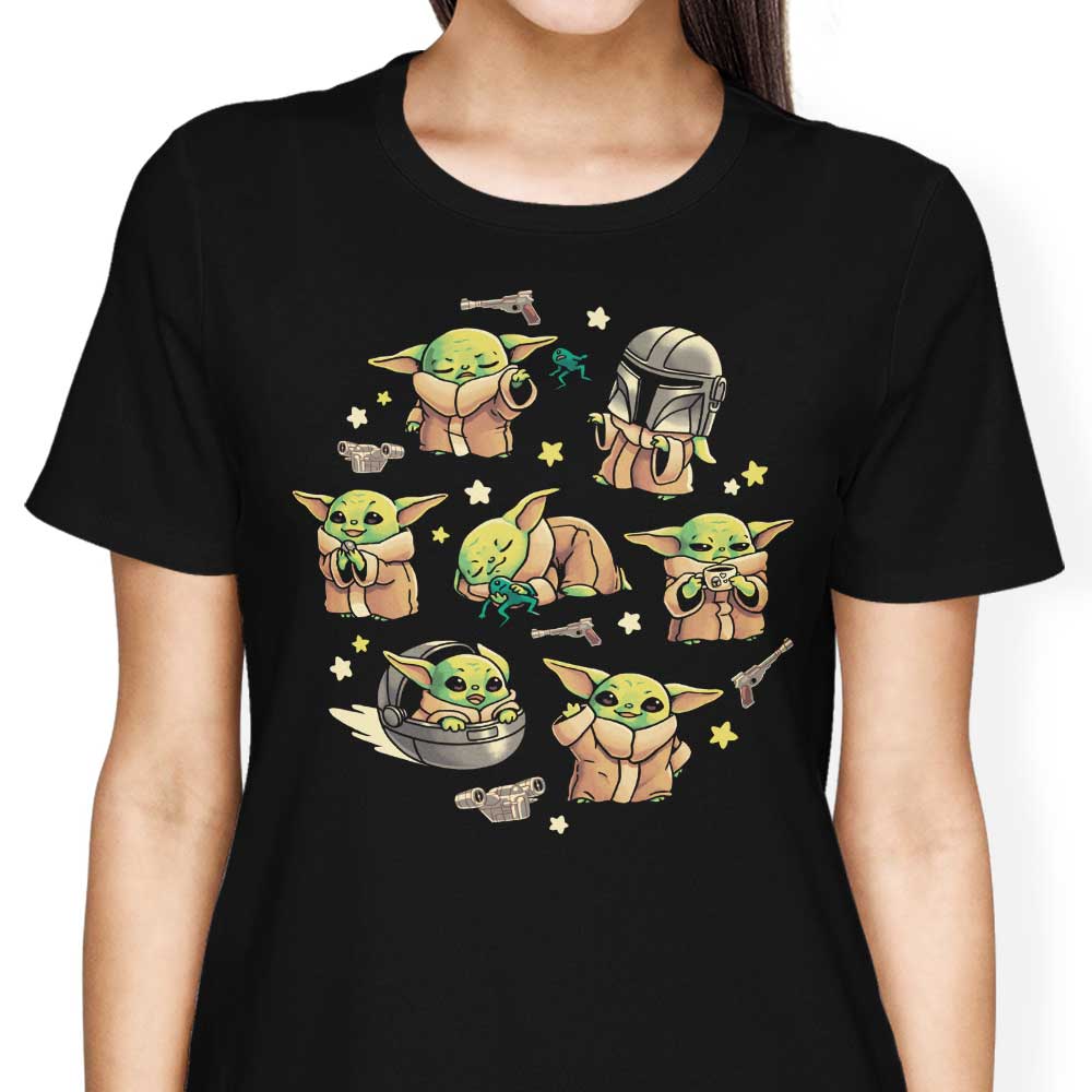 Child Adventures - Women's Apparel