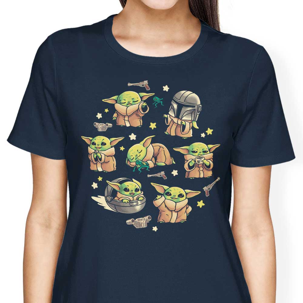 Child Adventures - Women's Apparel