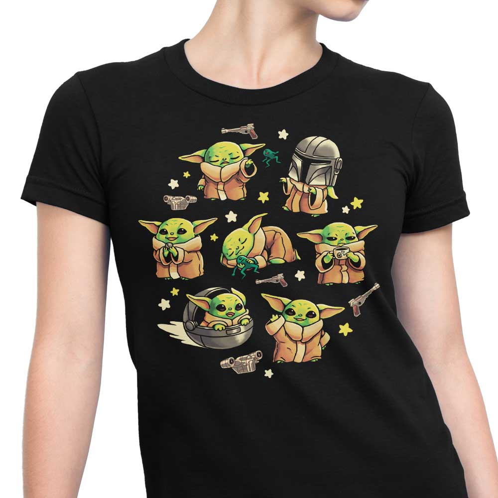 Child Adventures - Women's Apparel