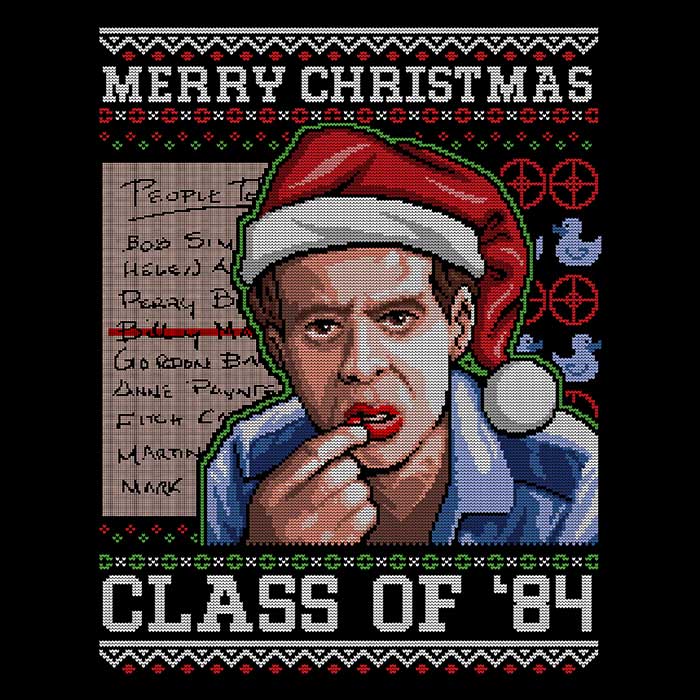 Class of 84' - Youth Apparel