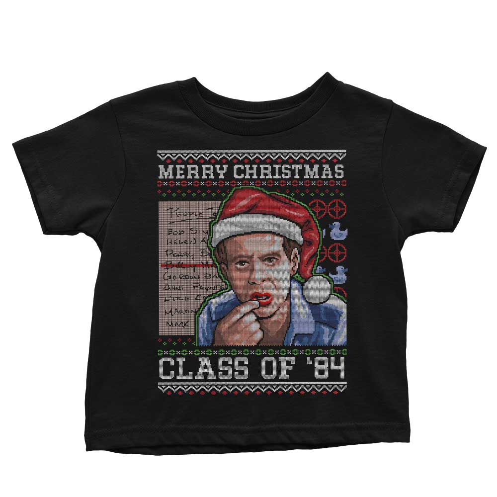 Class of 84' - Youth Apparel