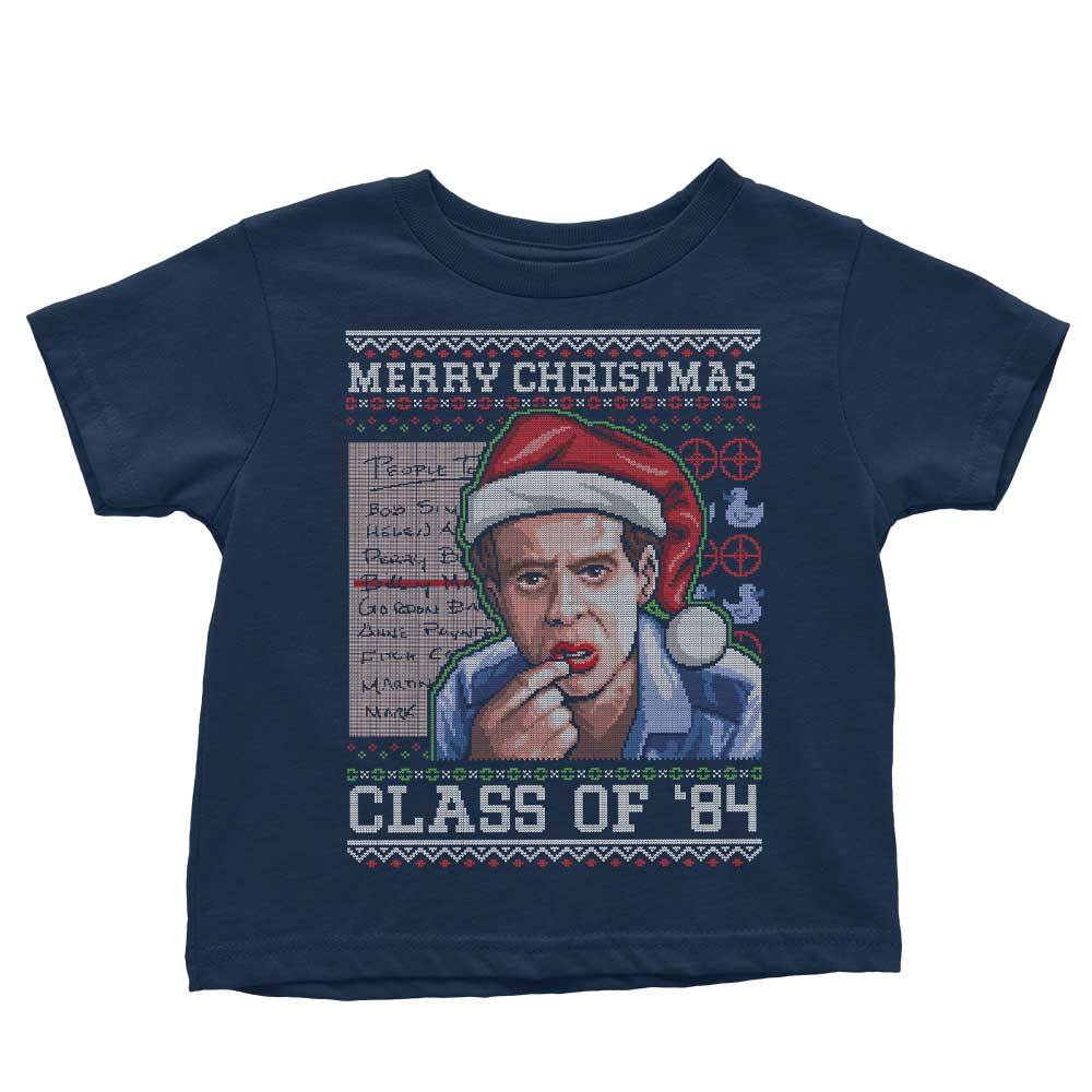Class of 84' - Youth Apparel