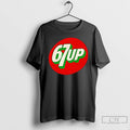 Classic 67up Six Seven Retro