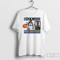 Classic Ace Bailey Utah Jazz Nba Jam From Downtown Classic Video Game T Shirts Sweater