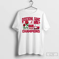 Classic Alabama Football 2026 Rose Bowl Champions
