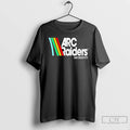Classic Arc Raiders San Diego 2025 Nascar