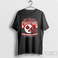 Classic Arkansas State Red Wolves 2025 Xbox Bowl Champions Logo