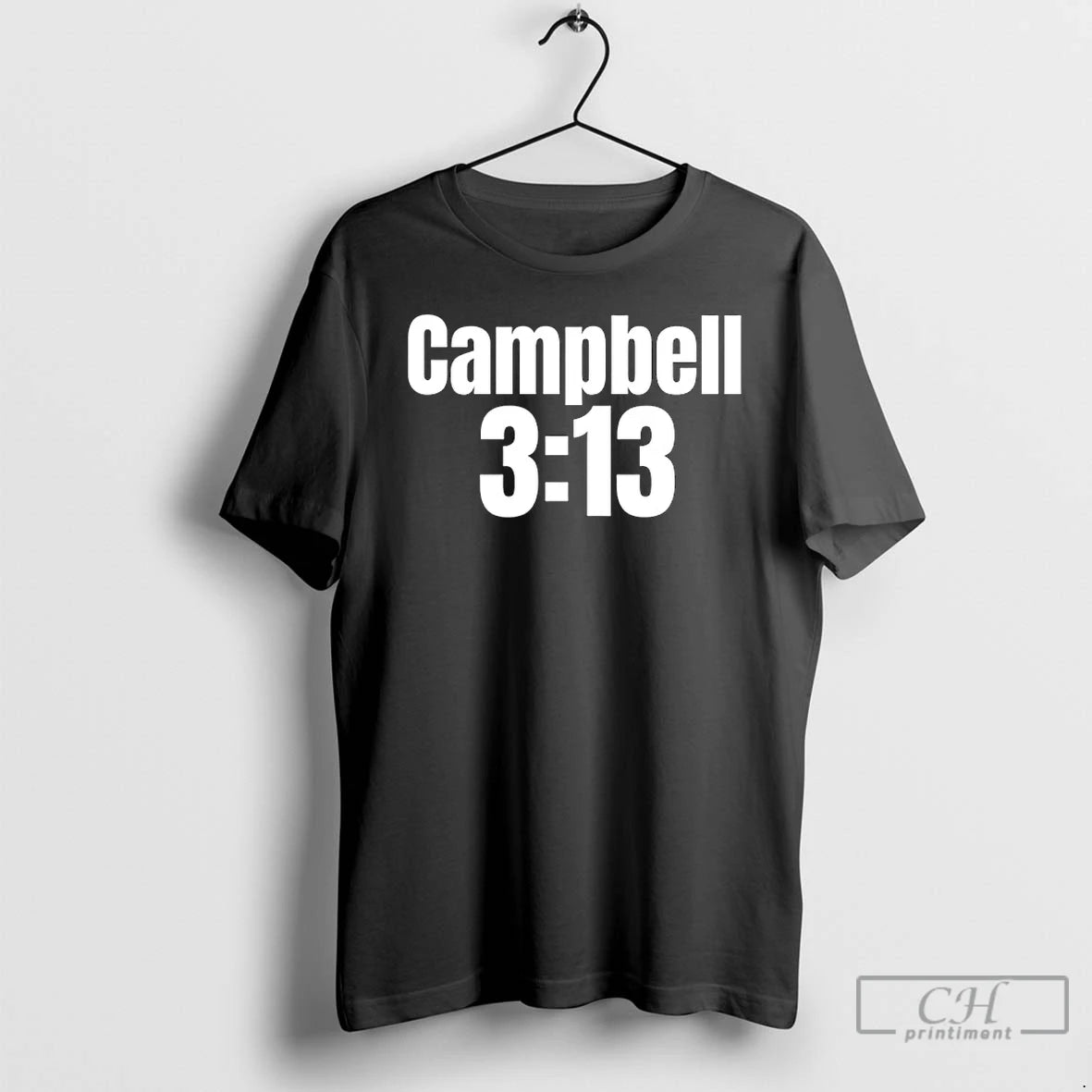 Classic Baby Stone Cold Campbell 3 13