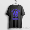 Classic Baltimore Football Dachshund