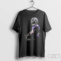 Classic Baltimore Ravens Derrick Henry Vintage 90s Graphic Signature