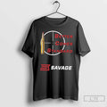 Classic Better Comes Standard Savage Arms