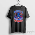 Classic Bills Mafia Believe In Blue Playoffs Bound Football
