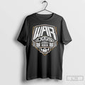 Classic Bullet Club War Dogs Crest Md4r Logo