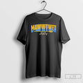 Classic Cal Raleigh Seattle Mariners Mawwtft Signature
