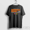 Classic Capital One Orange Bowl Miami Gardens Fl January 1st 2026 Texas Tech Red Raiders