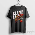 Classic Cleveland Cavaliers Donovan Mitchell And Darius Garland
