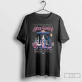 Classic Cobra Starship December 3 2025 Liberty Hall Sydney Australia Long Sleve T Shirts