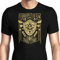 Classic Danger - Men's Apparel