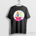 Classic Daphne Blake Standing Several Bodies Ku Klux Klan Robe