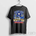Classic Detroit Lions Motor City Tough Never Back Down Football