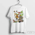 Classic Donkey Kong Country Jungle Rush Cute Cartoon