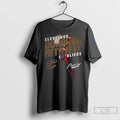 Classic Donovan Mitchell Cleveland Cavaliers Slant