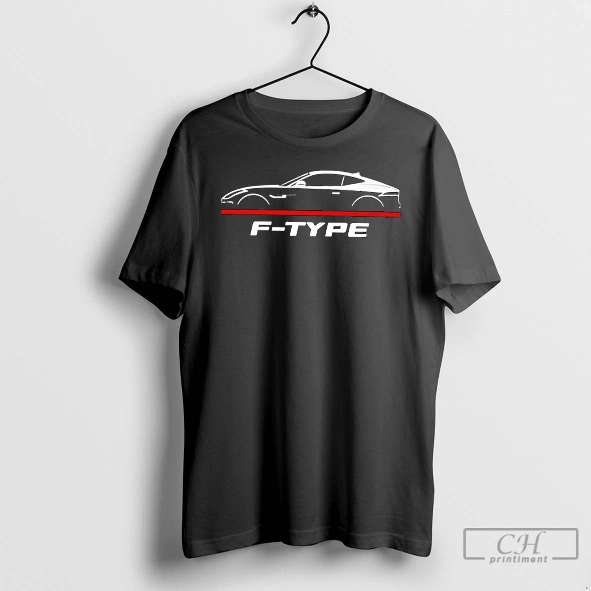 Classic F Type 2013 2020 Car Enthusiast Grandpa