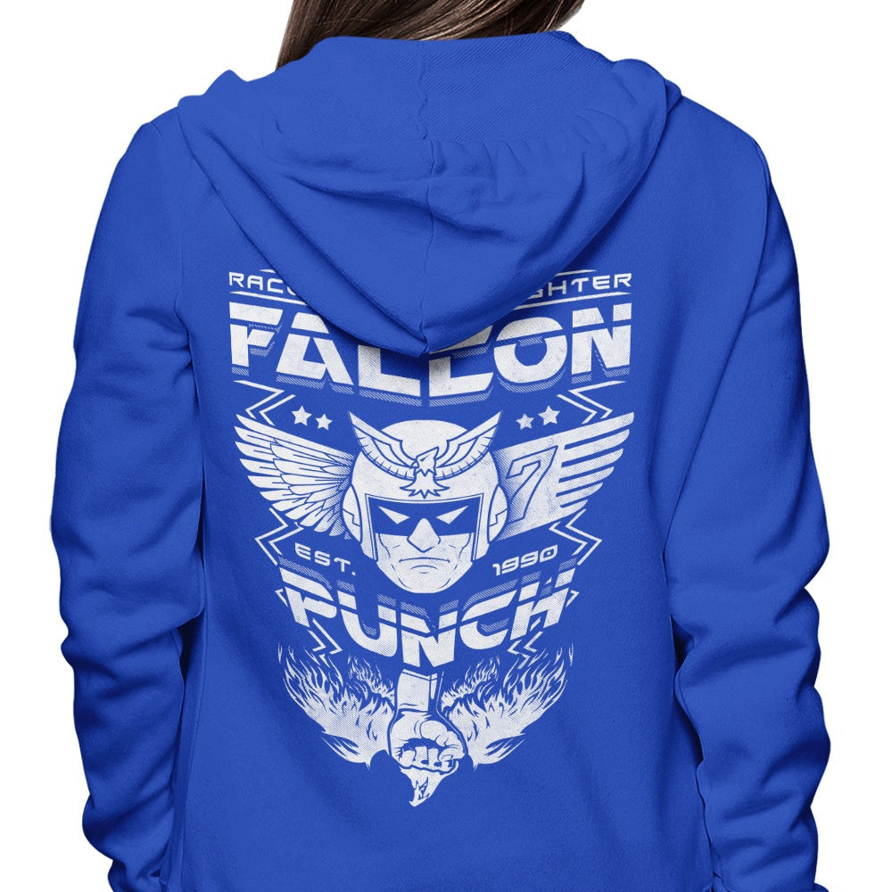 Classic Falcon