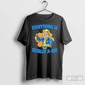 Classic Fallout Everything Is Totally A Ok