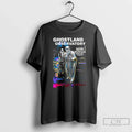 Classic Ghostland Observatory White Oak Music Hall Houston Tx December 29 2025 T Shirts