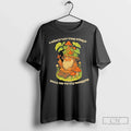 Classic Gnomes I Wont Let This World Dull Me To Its Horrors T Shirts