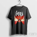 Classic Gojira Magma Graphic