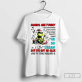 Classic Grinch Brains Are Funny I Can Remember Every Word To A Song Havent Heard